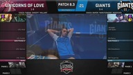 Giants vs Unicorns Of Love |EN| - EU LCS Spring Split 2018 W5D2
