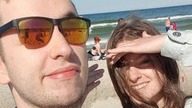 Streamek znad morza na spontanku