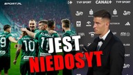 Leszczyński: Jest niedosyt, ale we Wrocławiu wszyscy są zadowoleni
