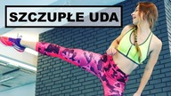 TRENING NA SZCZUPŁE UDA | WEWNĘTRZNE PARTIE UD | BRAZYLIJSKIE POŚLADKI