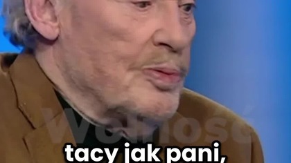 OLBRYCHSKI ATAKUJE NAWROCKIEGO U ARCYKAPŁANKI! JAKA ODKLEJKA! XD