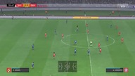 Rodrigo Gol od słupka #fifa22 #goals #rodrigo