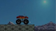 Ja i Mareczek - DEMOLKA W MONSTER TRUCKU
