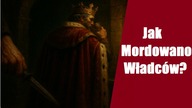 Przerażające Sekrety Średniowiecznych Morderstw