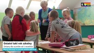 Ostatni taki rok szkolny.  Zmiany dla uczniów od 1 września [KS Info]