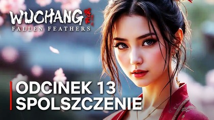 Wszystkie Odcinki Wuchang: Fallen Feathers PL: https://www.youtube.com/watch?vErdK3CNvfmU&listPLno8wNvuRqkD33XxUXqPQ9-wK_xLLSQac
Kolejny Odcinek: https://youtu.be/niHaswO7g9s
Wsparcie i wczesny dostęp do materiałów: https://www.youtube.com/channel/UC0jSzLFsbmWr1zTyDuIToWw/join
Kup Wuchang Fallen Feathers (kupując z tego linka, wspierasz kanał): http://bit.ly/46pAY6n
Gramy w Wuchang: Fallen Feathers na PC 4K 60 FPS.
Gra Wuchang: Fallen Feathers nie posiada polskich napisów, natomiast zostało wydane spolszczenie maszynowe, na którym gramy: https://grajpopolsku.pl/forum/viewtopic.php?p44069
Grę otrzymałem bezpłatnie od 505 Games, dziękuję.

Seria odcinków Zagrajmy w Wuchang: Fallen Feathers PL jest to gameplay po polsku (Gameplay PL) z gry Wuchang: Fallen Feathers. W serii przedstawiona zostanie cała gra i zakończenie Wuchang: Fallen Feathers. Podczas napisów końcowych pojawi się opinia o grze.

Wuchang: Fallen Feathers PL 
Gra RPG akcji TPP typu soulslike, osadzona w fantastycznej wersji chińskiej krainy Shu z czasów późnych rządów dynastii Ming. W Wuchang: Fallen Feathers wcielamy się w wojowniczkę, która walczy z przerażającymi monstrami i próbuje odkryć prawdę o ciążącej na niej klątwie.

Patronite: https://patronite.pl/kondzioplayer
Insta: https://www.instagram.com/kondzioplayer
Discord: https://discord.gg/NYP9gKk

Mój sprzęt (Linki afiliacyjne)
PS5: https://bit.ly/3O2OrXb
Monitor: https://bit.ly/4eoJKSt
CPU: https://bit.ly/3ADNQrX
GPU: https://bit.ly/3UN1Syh
MOBO: https://bit.ly/3V97tiT
RAM: https://bit.ly/4fIMAmd
Zasilacz: https://bit.ly/40CL2pL
Obudowa: https://bit.ly/3YH0caS
Mikrofon: https://bit.ly/4fiOZ7y

Kontakt do współpracy: kondzioplayerr@gmail.com

#wuchangfallenfeathers #kondzioplayer