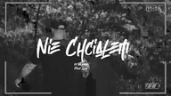 11. DUDEK P56 - NIE CHCIAŁEM FEAT. DJ HWR PROD. ŁOZA STR