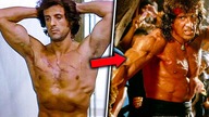 Jak Sylvester Stallone ZMUTOWAŁ Do Rambo 3?