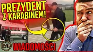 Z ostatniej chwili! Białoruś IDZIE NA CAŁOŚĆ z Europą! | WIADOMOŚCI