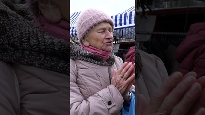 POLKA DAJE REPRYMENDĘ MŁODYM: WYCHOWAJ DZIECKO PO BOŻEMU... 