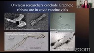 WAŻNE - Australijscy naukowcy ujawniają dowody na istnienie nanotechnologii i tlenku grafenu w wiado