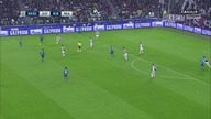 Juventus vs Real Madryt Ćwierćfinał Ligi Mistrzów 17/18 1.  mecz