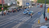 Parada Zabytkowych Autobusów i Tramwajów w Warszawie - Noc Muzeów 2023