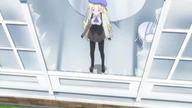 Machine-Doll wa Kizutsukanai (anime) - Odcinek 2 Naprzeciw Krwioerczego Cukierka II Shinden