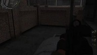 Zagrajmy w S. T. A. L. K. E. R. :Pogrążony w niebycie#3-Nocny snajper i bojownicy Świadomości Z