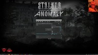 Halloweenowy strim (fragment) + Mroczny cosplay - Nocne napiżdżanie - S. T. A. L. K. E. R.  Anomaly