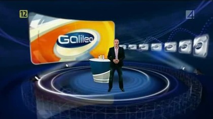 Galileo 307