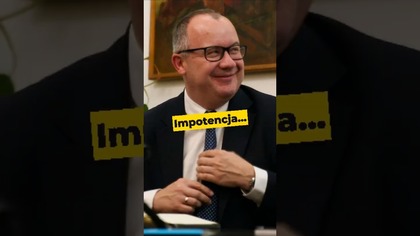 Impotencja urzędu Bodnara! Pastor Paweł Chojecki apeluje do Donalda Tuska w #IPPTVNaŻywo