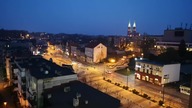 Rybnik Nocą