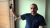 Przemysław Martyński o wykorzystaniu zastanego światła przy filmowaniu