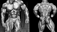Król Kulturystyki | Ronnie Coleman