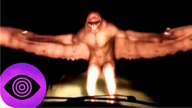 Mothman: tajemnica człowieka-ćmy
