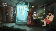 Deponia Gameplay #49 (PL)
