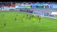 Majorka - barca 0-1