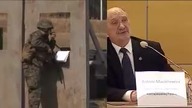 testowanie broni elektromagnetycznej w Polsce