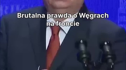 Węgrzy na froncie: Przymusowa mobilizacja, o której się milczy.