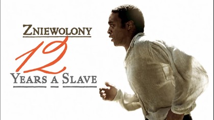 ZпiewoIony. 12 Yeaгs a SIave (2013) [Lektor PL]