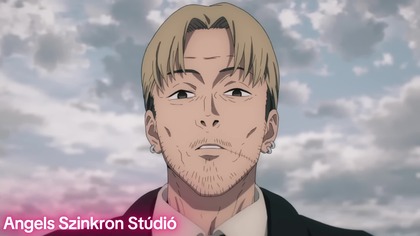 Chainsaw Man Trailer - Kész