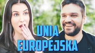 UNIA EUROPEJSKA - MaturaToBzdura
