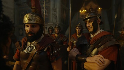 Those About to Die S01E09/2024 Dubbing