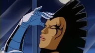 X-Men (1992) - S03E04 - Saga Feniksa, Część 2 - Mroczny Całun