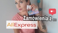 Haul- AliExpress - Pusty Dom