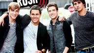 Big Time Rush - Shot In The Dark (PaulPoland Fan-Album) #coming Soon