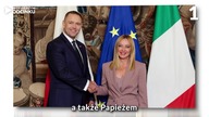CO NAWROCKI UGRAŁ WE WŁOSZECH¿ FITCH ZMIENIA OCENĘ POLSKI NA NEGATYWNĄ, WIELKI POWRÓT MORAWIECKIEGO 