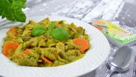 Kurczak curry - Jak zrobić - Smakowite Dania