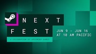 Stream dla bezrobotnych ludzi z problemami z snem - Steam Next Fest - 7:00