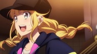 Paripi Koumei Odcinek 08 [Napisy PL]