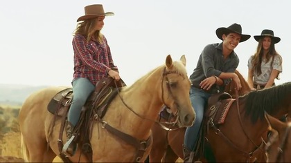 Podążać ku przeznaczeniu - Destined to Ride (2018) Lektor 1080p