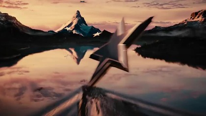 MI5TOM.  ROGUE NATION.  lektor