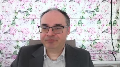 Komunizm czy nacjonalizm? Czym naprawdę są dzisiejsze Chiny? - prof.  Adam Wielomski