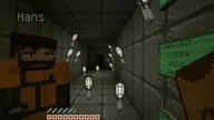 Minecraft: Cyber Zagłada | S01E01