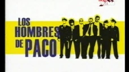 02x10 Paco i jego ludzie