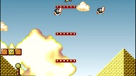 Mario Worker Letter Worlds Series 1. 51 World T Swampertion