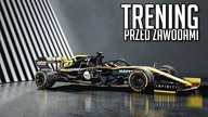 Trenuję F1 2020 od zera do zawodnika! - W niedzielę pierwszy wyścig