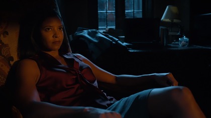 Evil S01E09