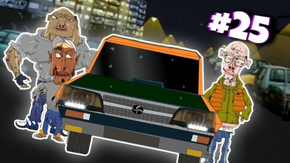 BLOK EKIPA (025), TANKOWANIE